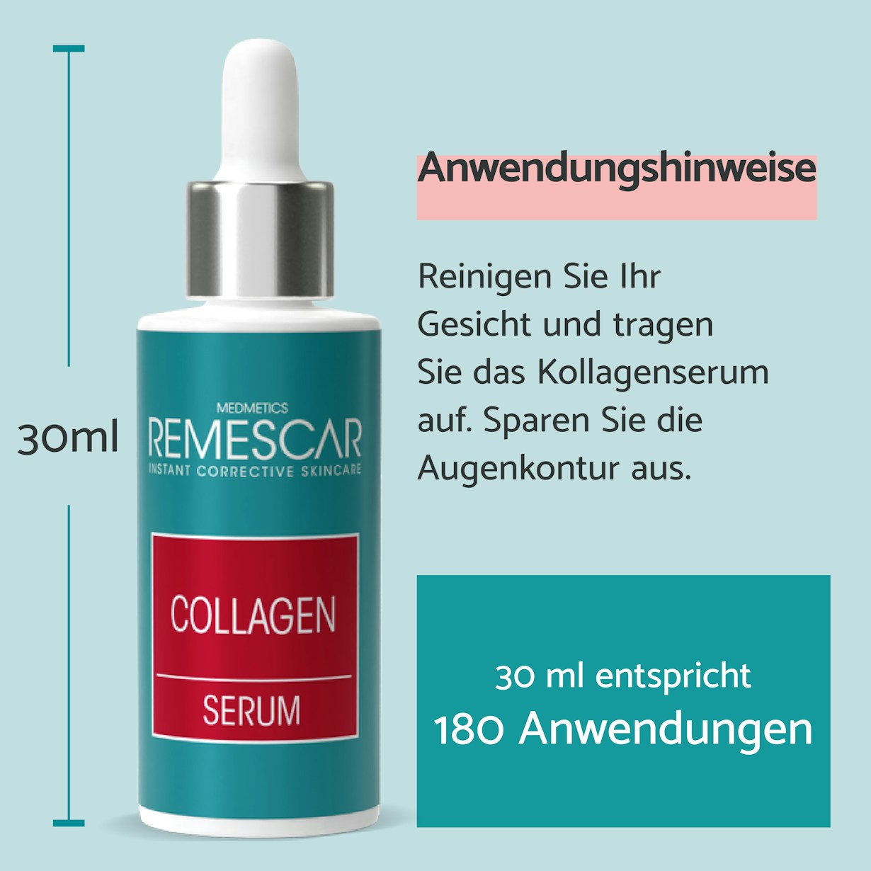 DE Collagen Serum Product Images4
