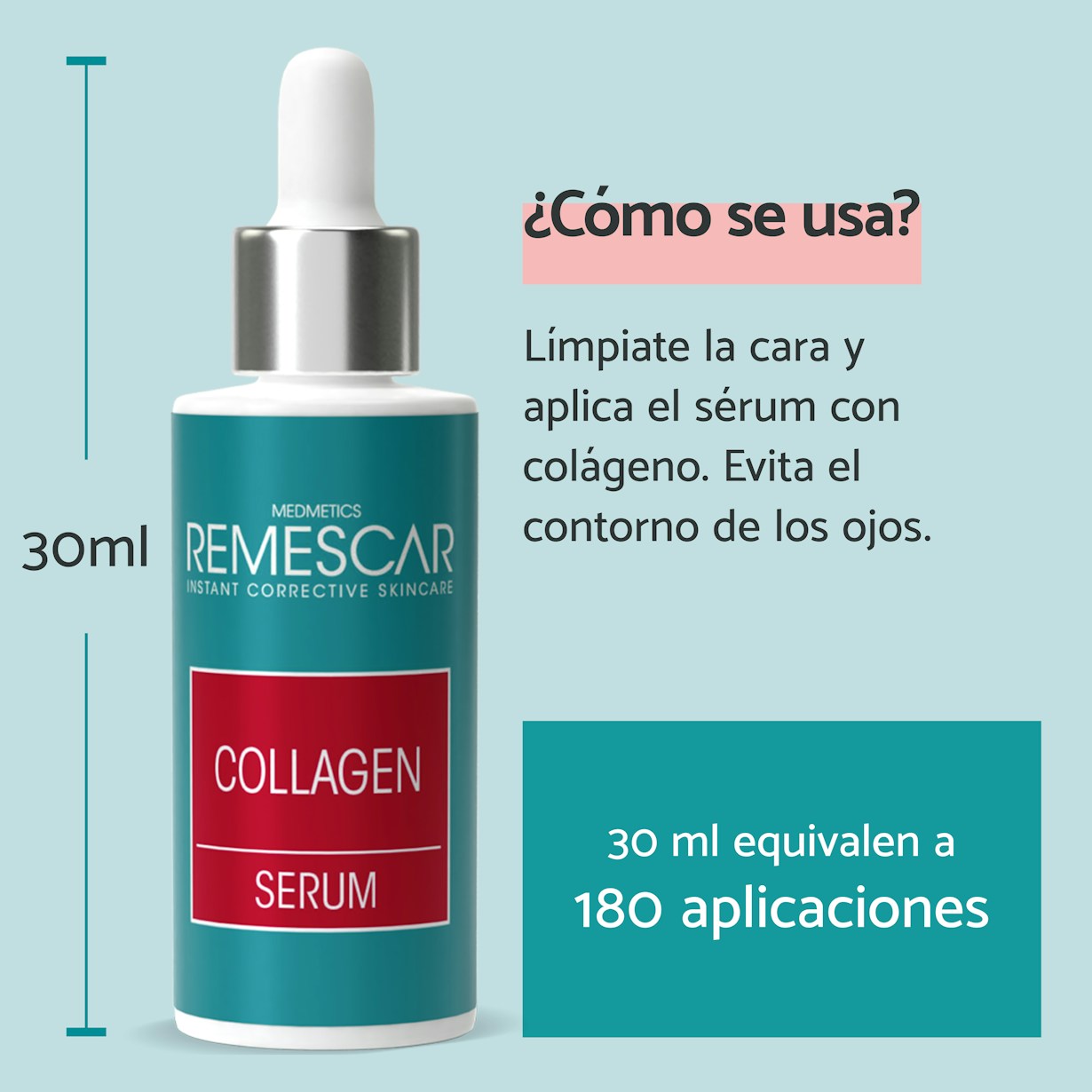 ES Collagen Serum Product Images4