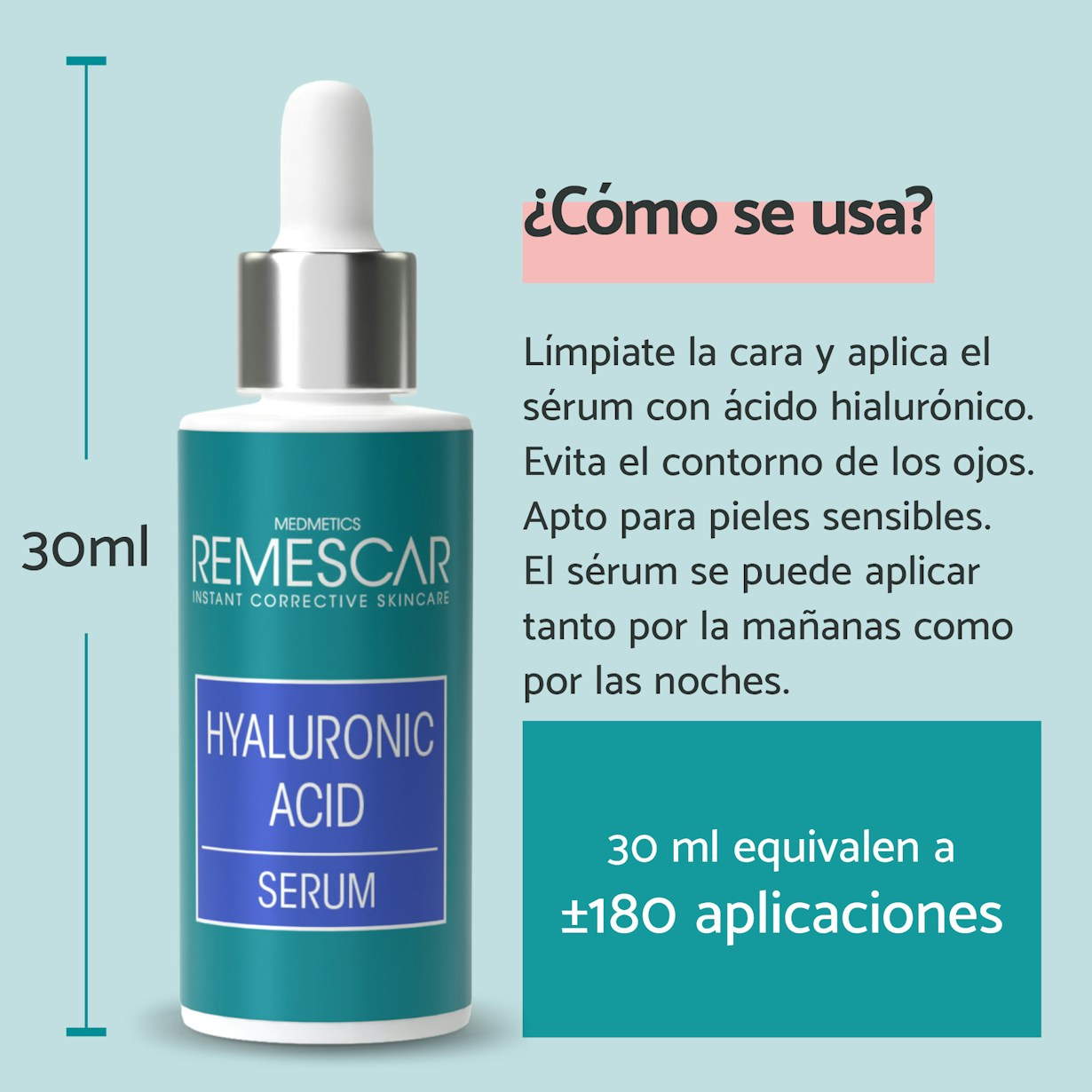ES remescar pdp pictures website and amazon 2000x2000px hyaluronic acid3