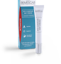 Remescar Eye Contour Day Cream
