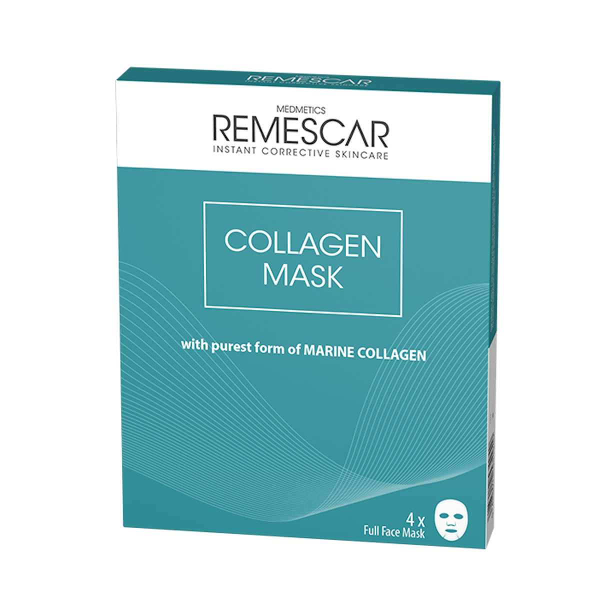 Remescar Collagen Mask MF