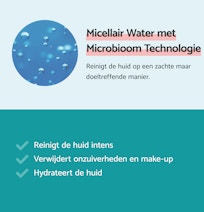 Remescar Miscellair Water 3 in 12