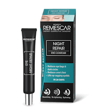 Remescar Packshots 2 eye night repair