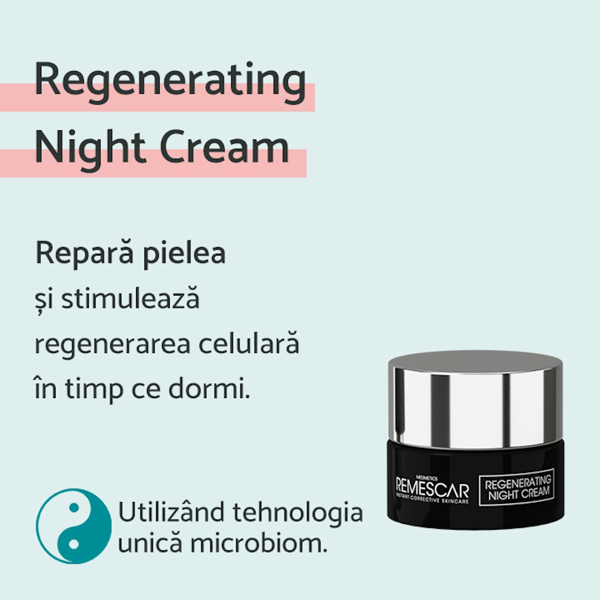 Remescar productpage Combi nightcream MF