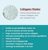 Remescar pdp pictures website and amazon 2000x2000px collagen mask 3