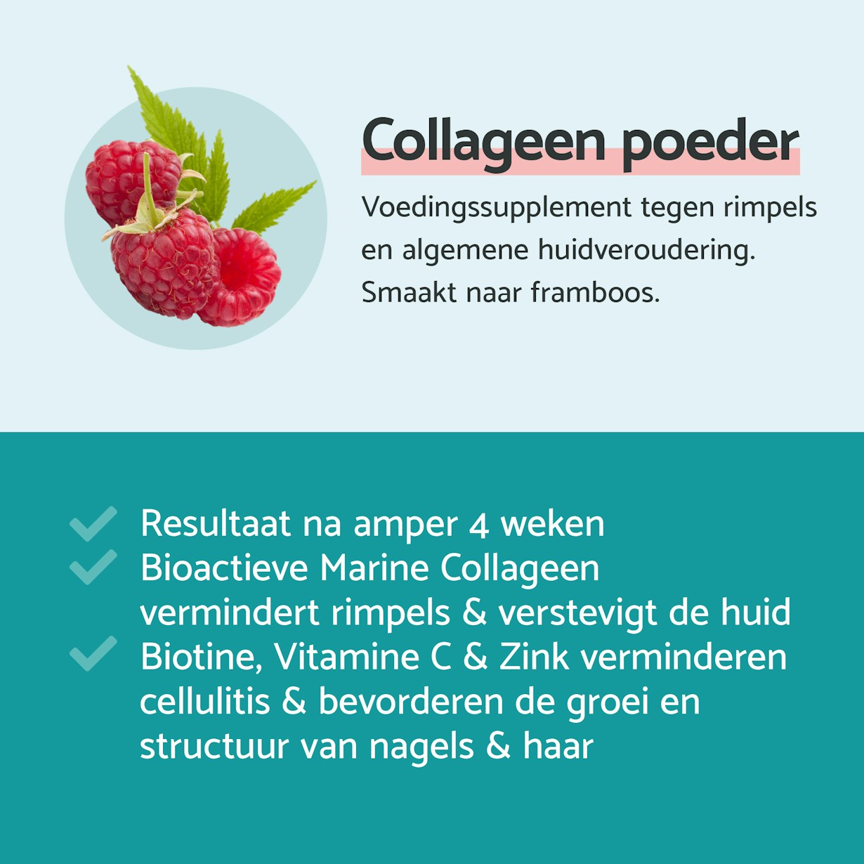 Remescar pdp pictures website and amazon 2000x2000px collagen powder 3