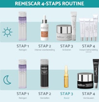 Remescar pdp pictures website and amazon 2000x2000px night renewal exfoliator5