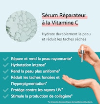Remescar pdp pictures website and amazon 2000x2000px vitamine c serum FR2