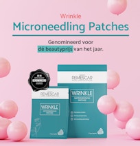 2401 Microneedling patches wrinkle Dutch Beauty Awards 1080x10802
