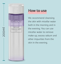 Miscellar water EN3