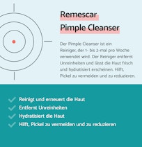 Pimple Cleanser DE2