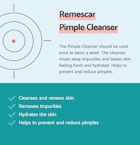 Pimple Cleanser EN2