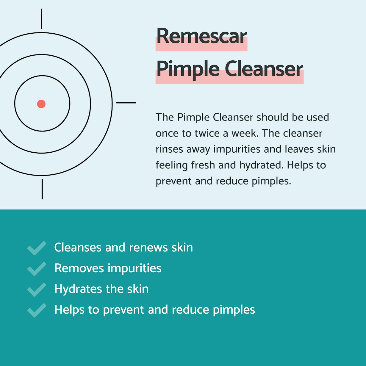Pimple Cleanser EN2