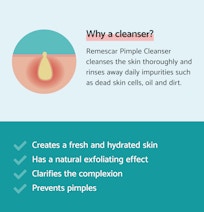 Pimple Cleanser EN5