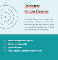 Pimple Cleanser FR2