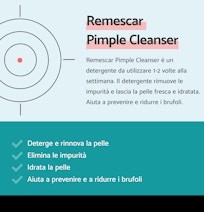 Pimple Cleanser IT2