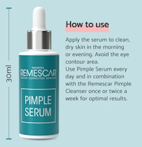 Pimple Serum EN3