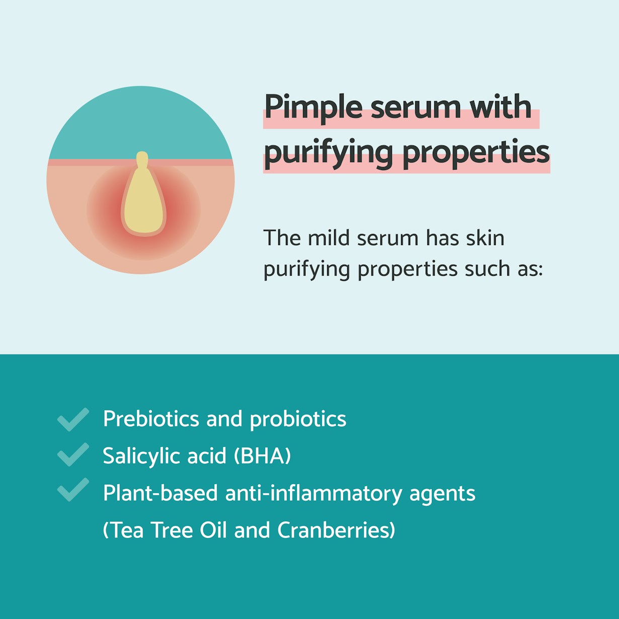 Pimple Serum EN5
