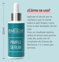 Pimple Serum ES3