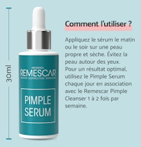 Pimple Serum FR3