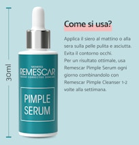 Pimple Serum IT3