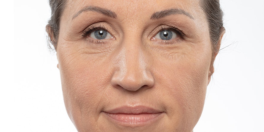 traversarea liniei elvețiane albe anti-îmbătrânire ser anti-îmbătrânire pentru piele strălucitoare