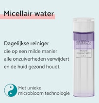 Remescar combipack micellair Water NL