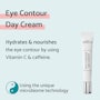 Remescar productpage Combi Eye Contour Day Cream MF