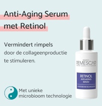 Remescar retinol NL