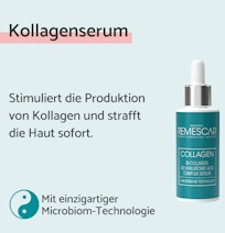 Remscar Collagen Serum DE