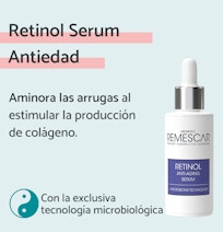 Serum retinol