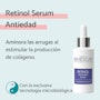 Serum retinol
