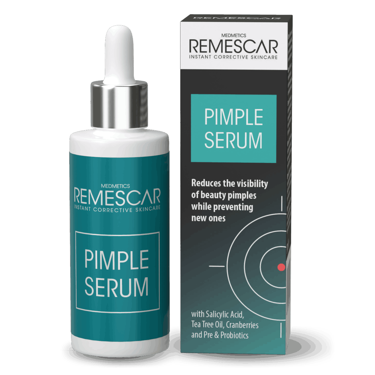 Https 3 A 2 F 2 Fremescar com 2 Fvolumes 2 Fproducts 2 Fremescar pdp pictures website and amazon 2000x2000px pimple serum