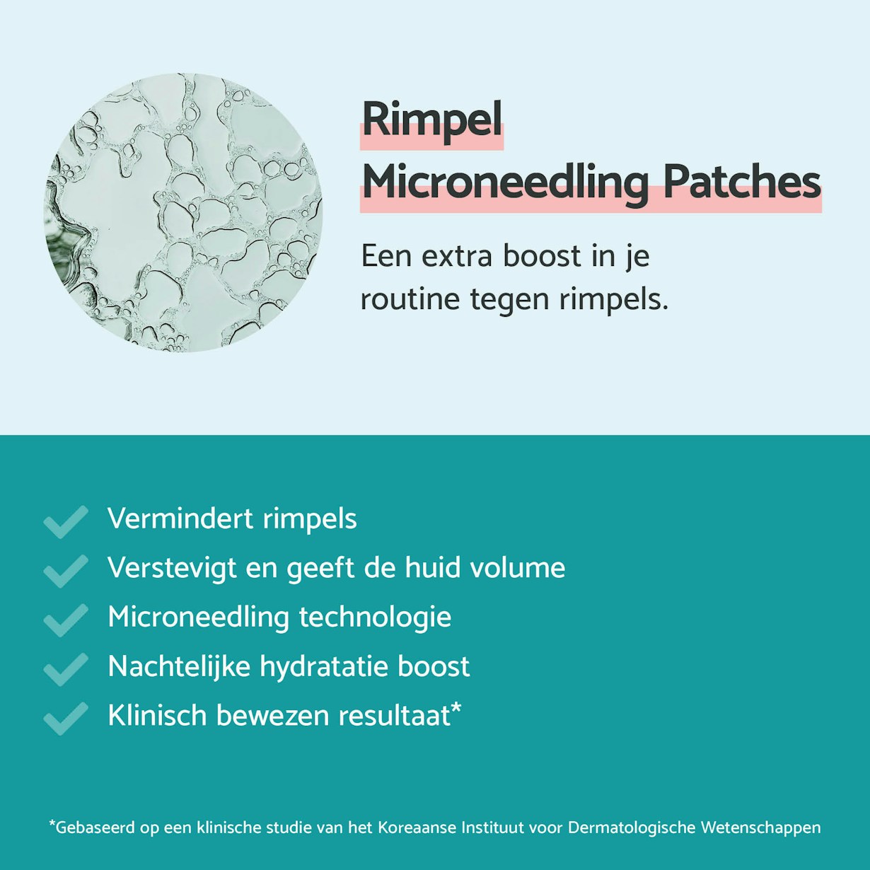 Remescar microneedle patch wrinkles translations2