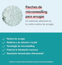 Remescar microneedle patch wrinkles translations8