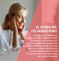 Remescar pdp pictures website and amazon 2000x2000px collagen day cream ES5
