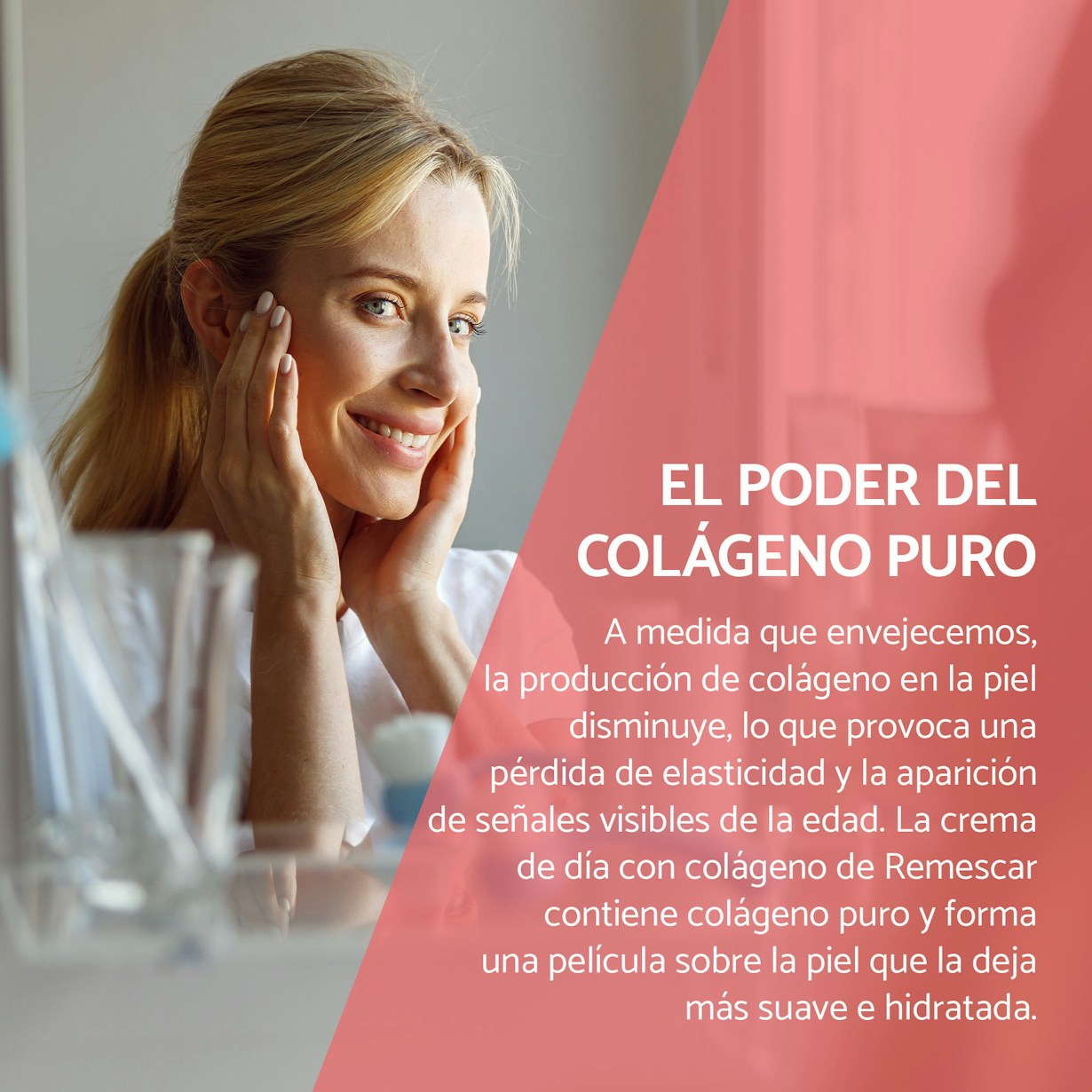 Remescar pdp pictures website and amazon 2000x2000px collagen day cream ES5