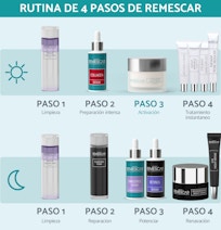 Remescar pdp pictures website and amazon 2000x2000px collagen day cream ES6