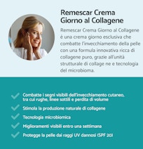 Remescar pdp pictures website and amazon 2000x2000px collagen day cream IT3