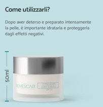 Remescar pdp pictures website and amazon 2000x2000px collagen day cream IT4