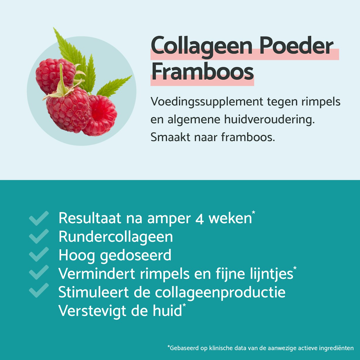 Remescar pdp pictures website and amazon 2000x2000px collagen powder raspberry2