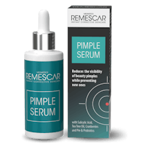 Remescar pdp pictures website and amazon 2000x2000px pimple serum