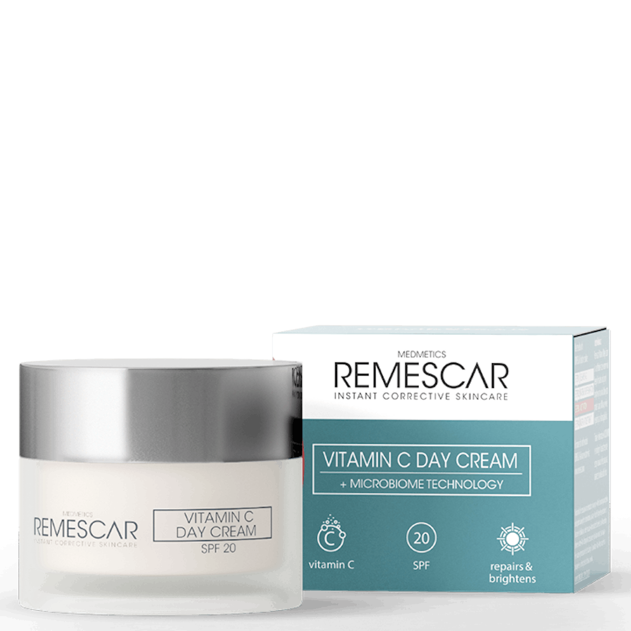 Remescar pdp pictures website and amazon 2000x2000px vitamin c day cream NL indd